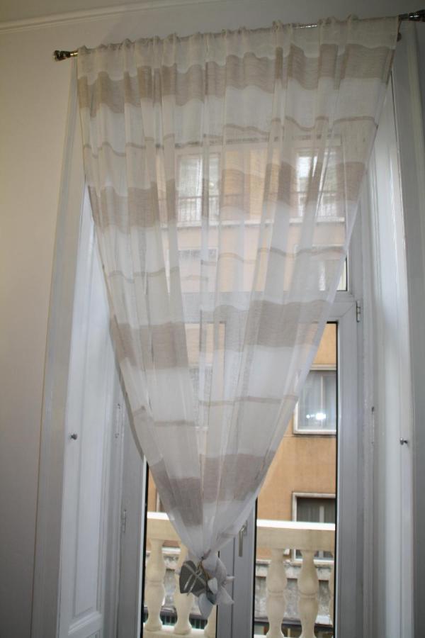 Le Colonne Milano Bed and Breakfast Buitenkant foto