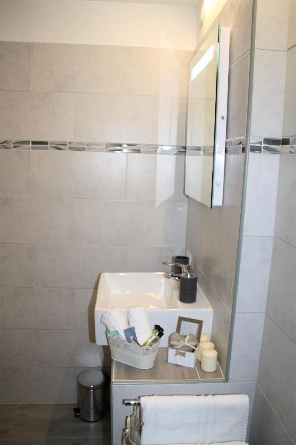 Le Colonne Milano Bed and Breakfast Buitenkant foto