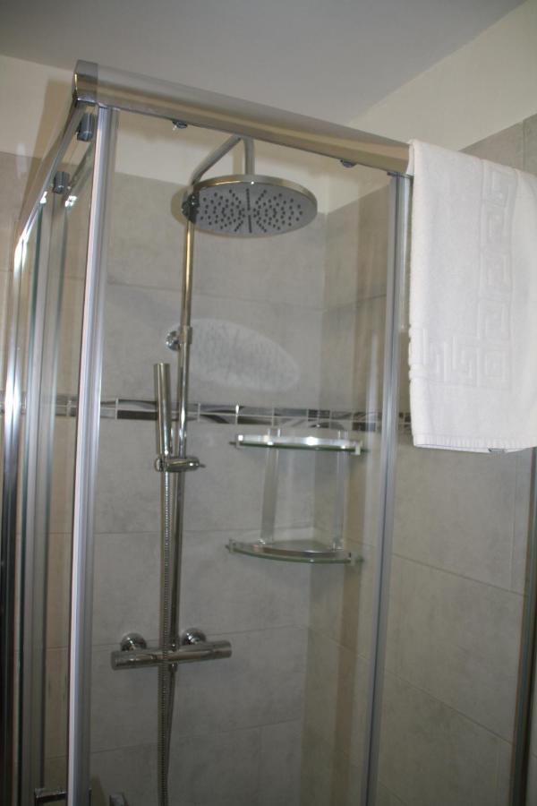 Le Colonne Milano Bed and Breakfast Buitenkant foto