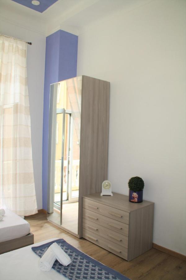 Le Colonne Milano Bed and Breakfast Buitenkant foto