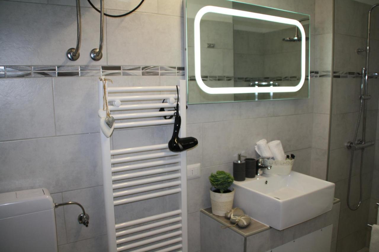 Le Colonne Milano Bed and Breakfast Buitenkant foto